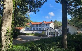 Landgoedhotel Villa Vennendal  4*